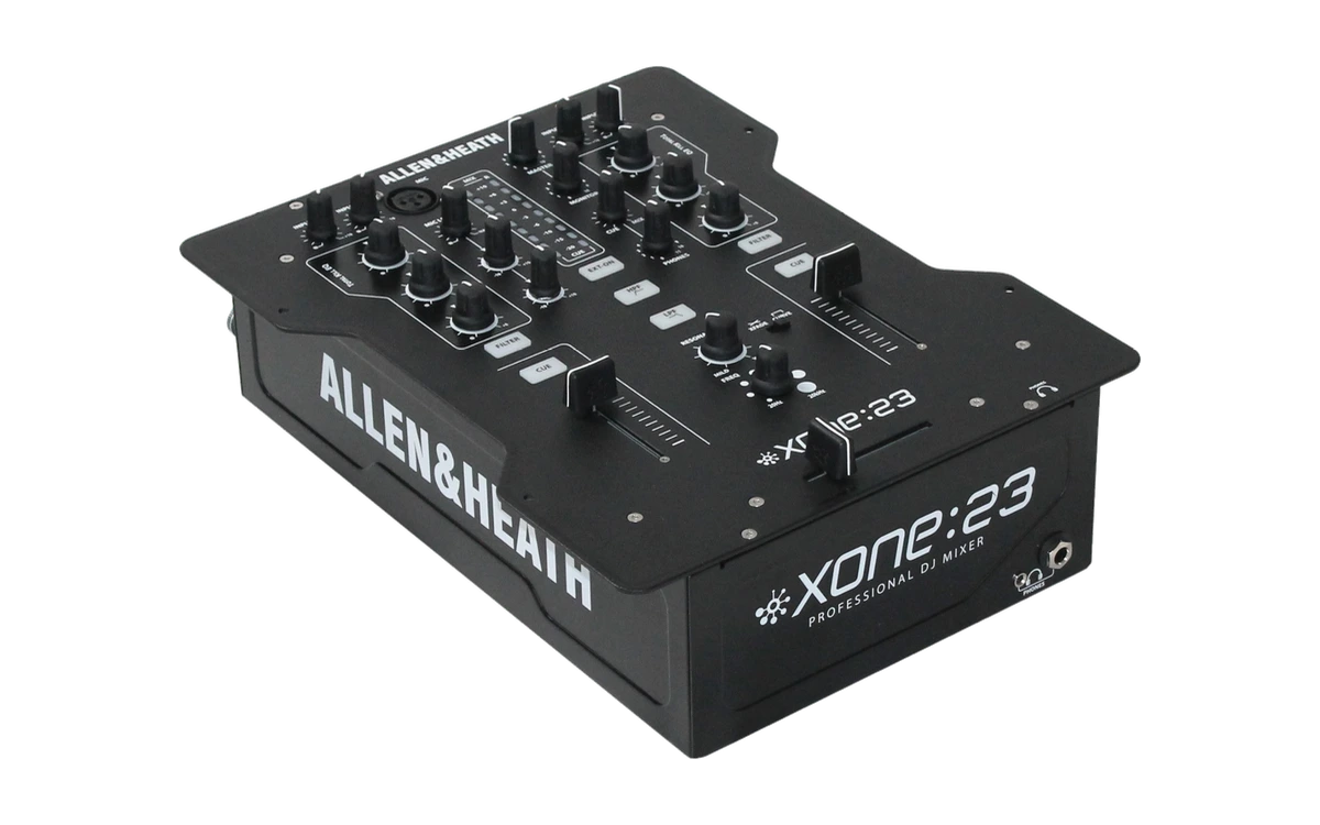 Allen & Heath Xone:23