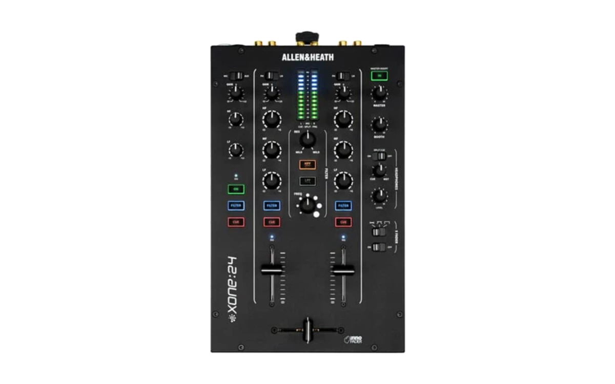 Allen & Heath Xone:24