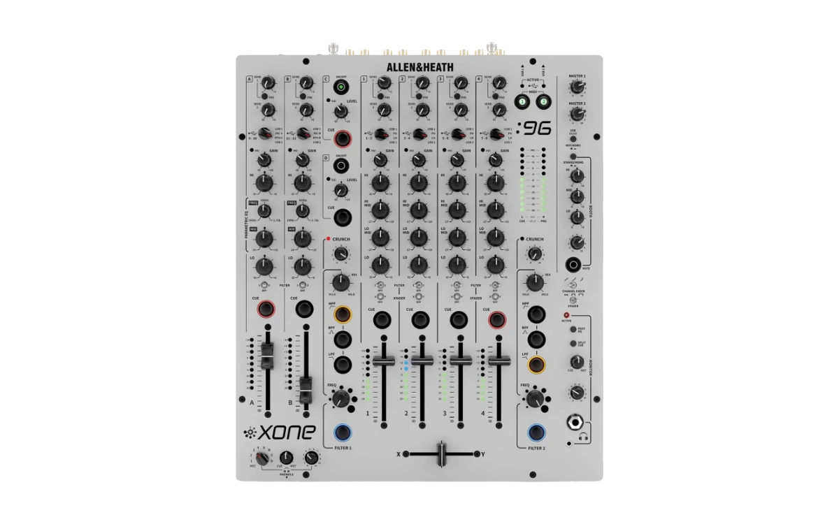 Allen & Heath Xone:96