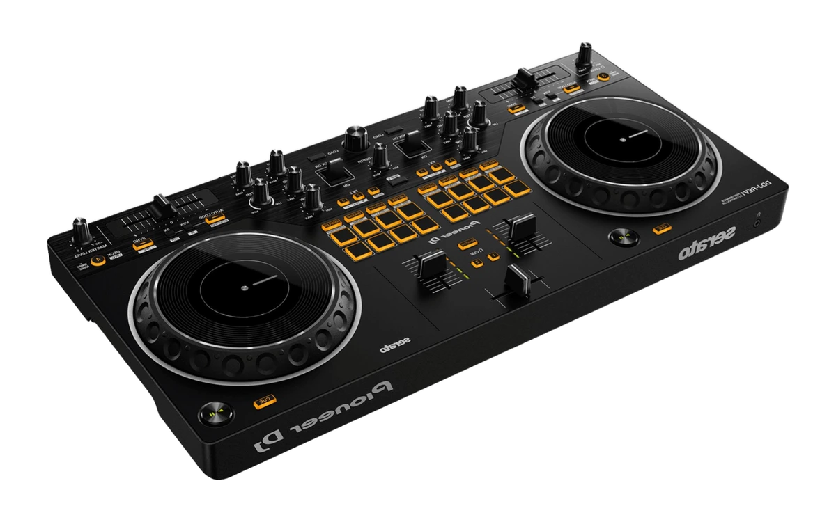 Pioneer DJ DDJ-REV1