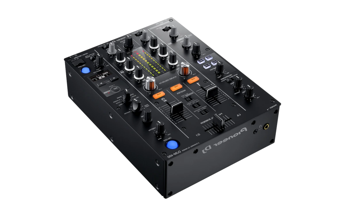 Pioneer DJ DJM-450