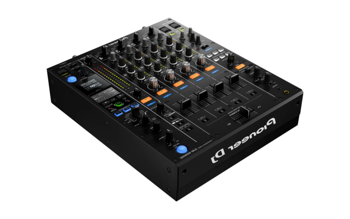 Pioneer DJ DJM-900NXS2