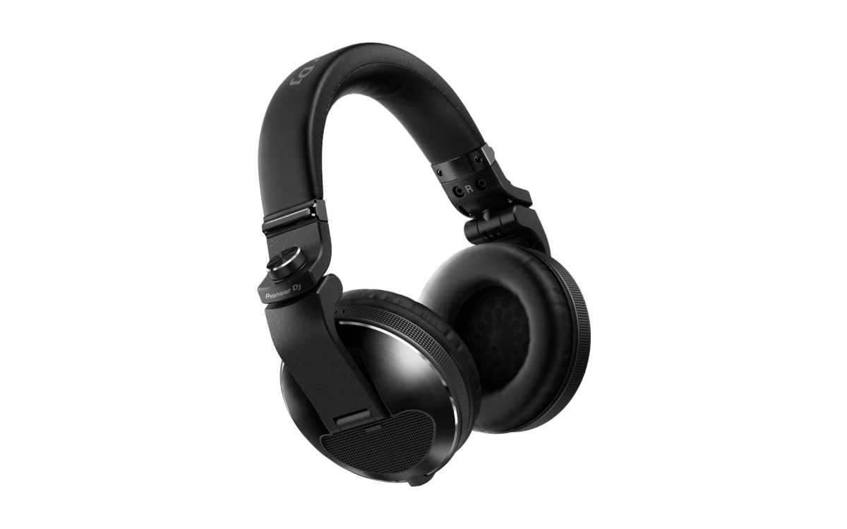 Pioneer DJ HDJ-X10