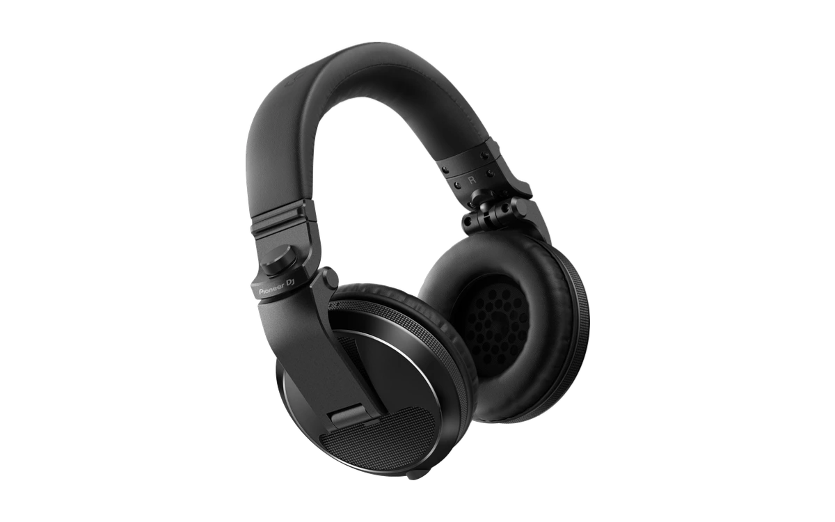 Pioneer DJ HDJ-X5