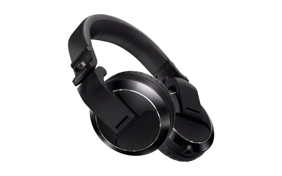 Pioneer DJ HDJ-X7