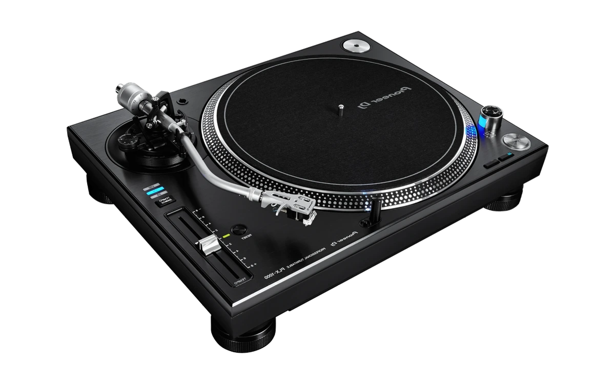 Pioneer DJ PLX-1000