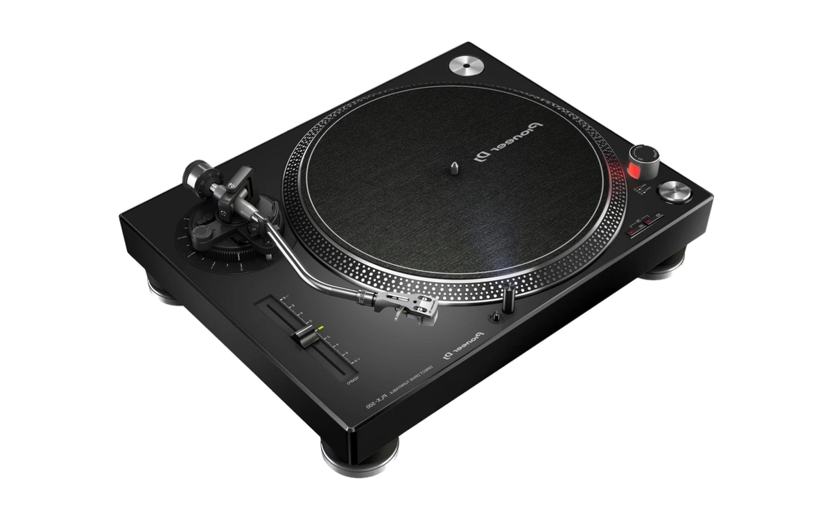 Pioneer DJ PLX-500