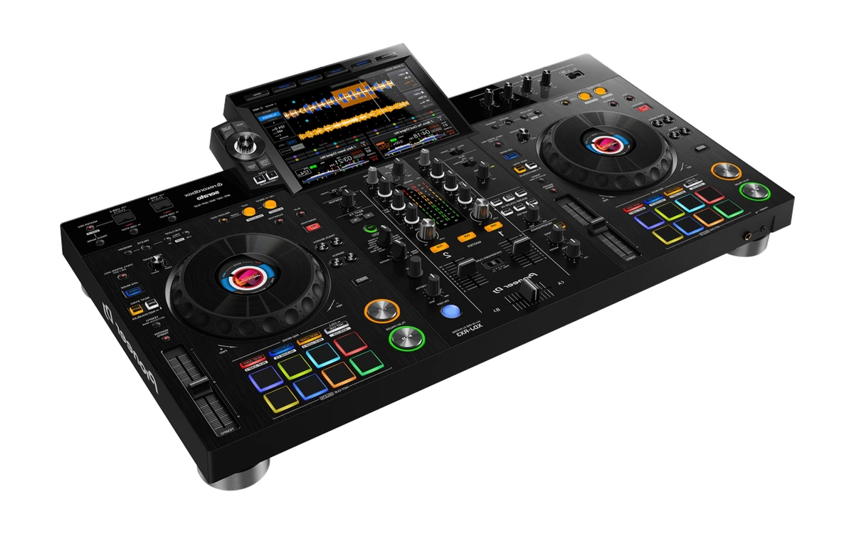 Pioneer DJ XDJ-RX3