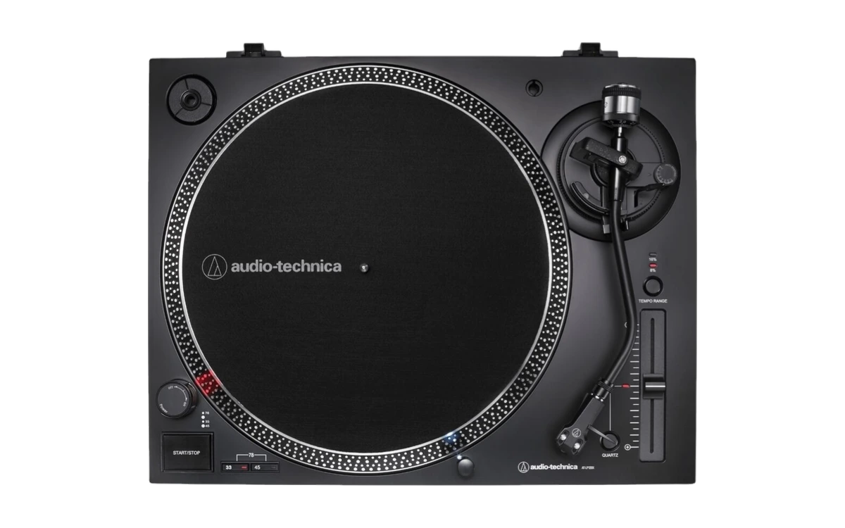 Audio-Technica AT-LP120XUSB