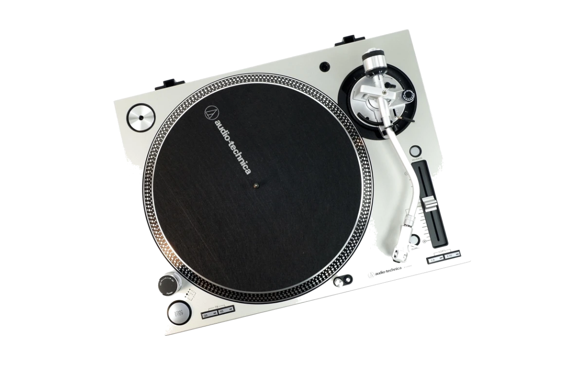 Audio-Technica AT-LP140XP