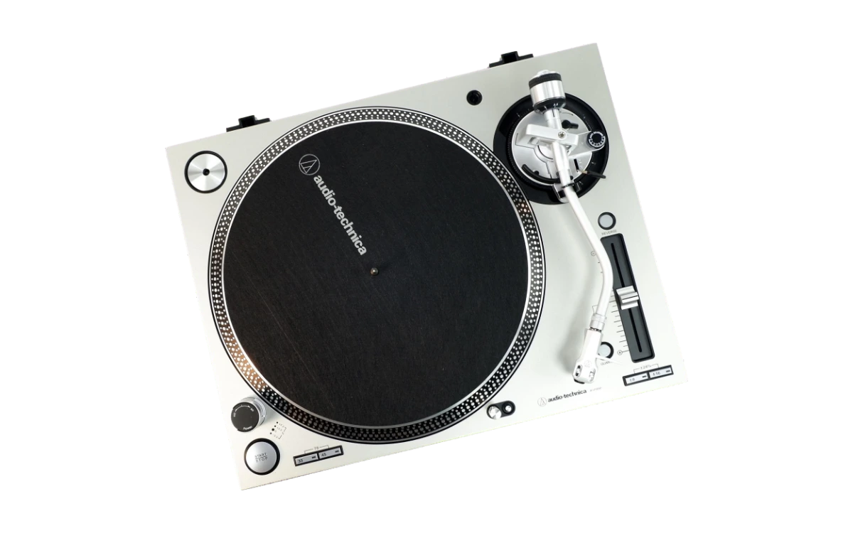 Audio-Technica AT-LP140XP