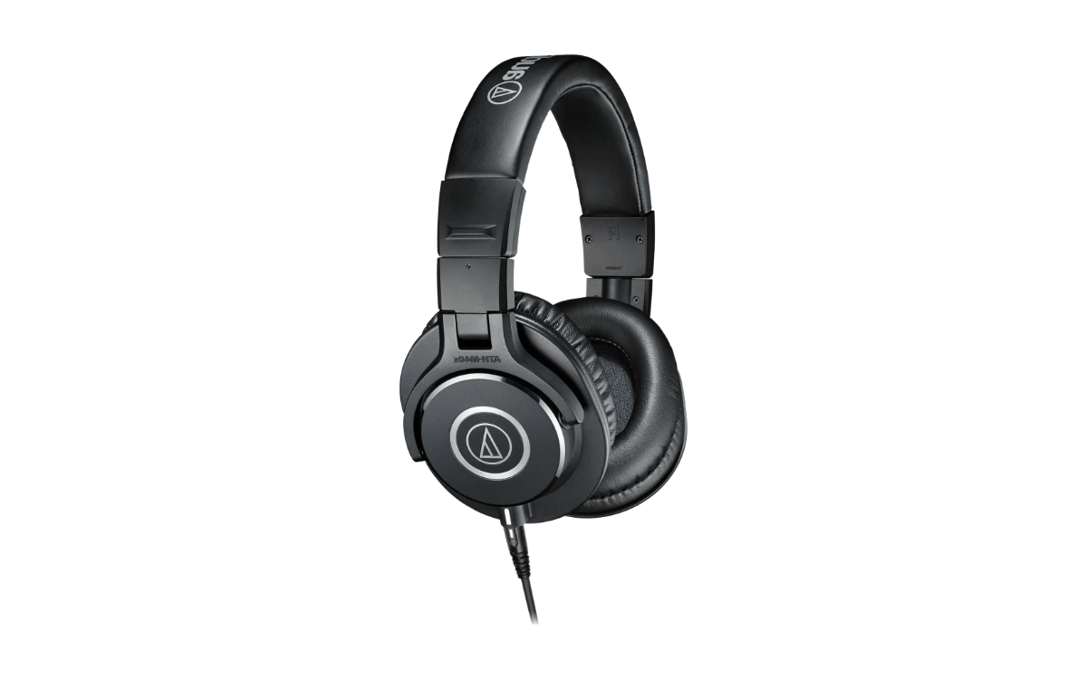 Audio-Technica ATH-M40x