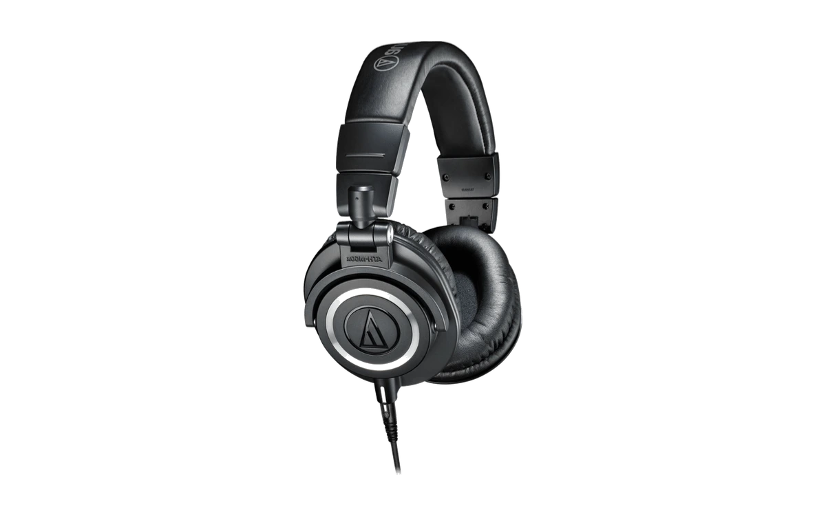 Audio-Technica ATH-M50x