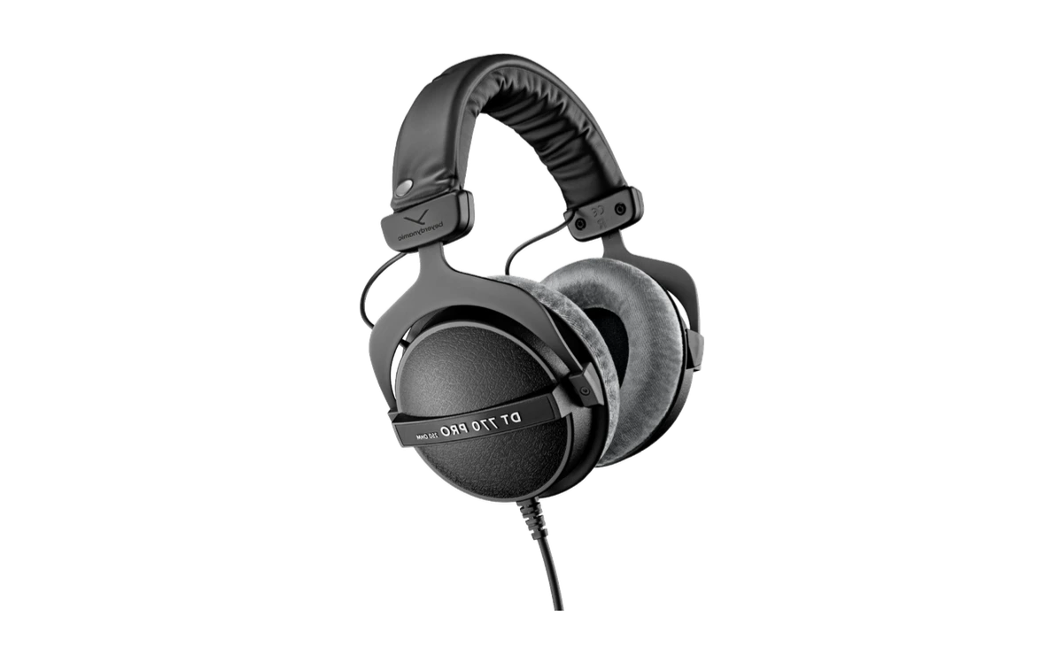 beyerdynamic DT 770 PRO