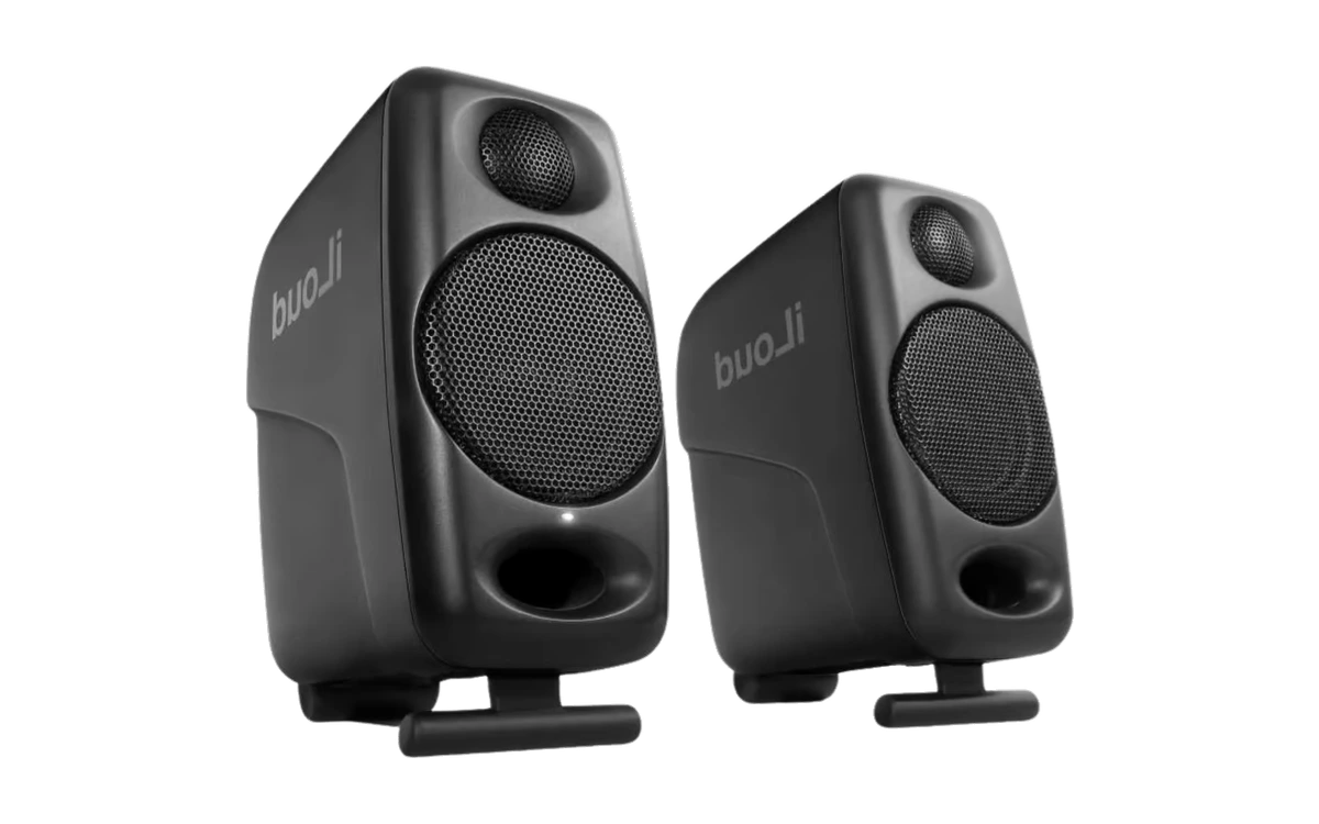 IK Multimedia iLoud Micro Monitor