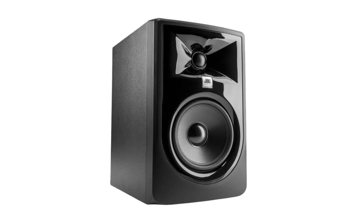 JBL 305P MkII