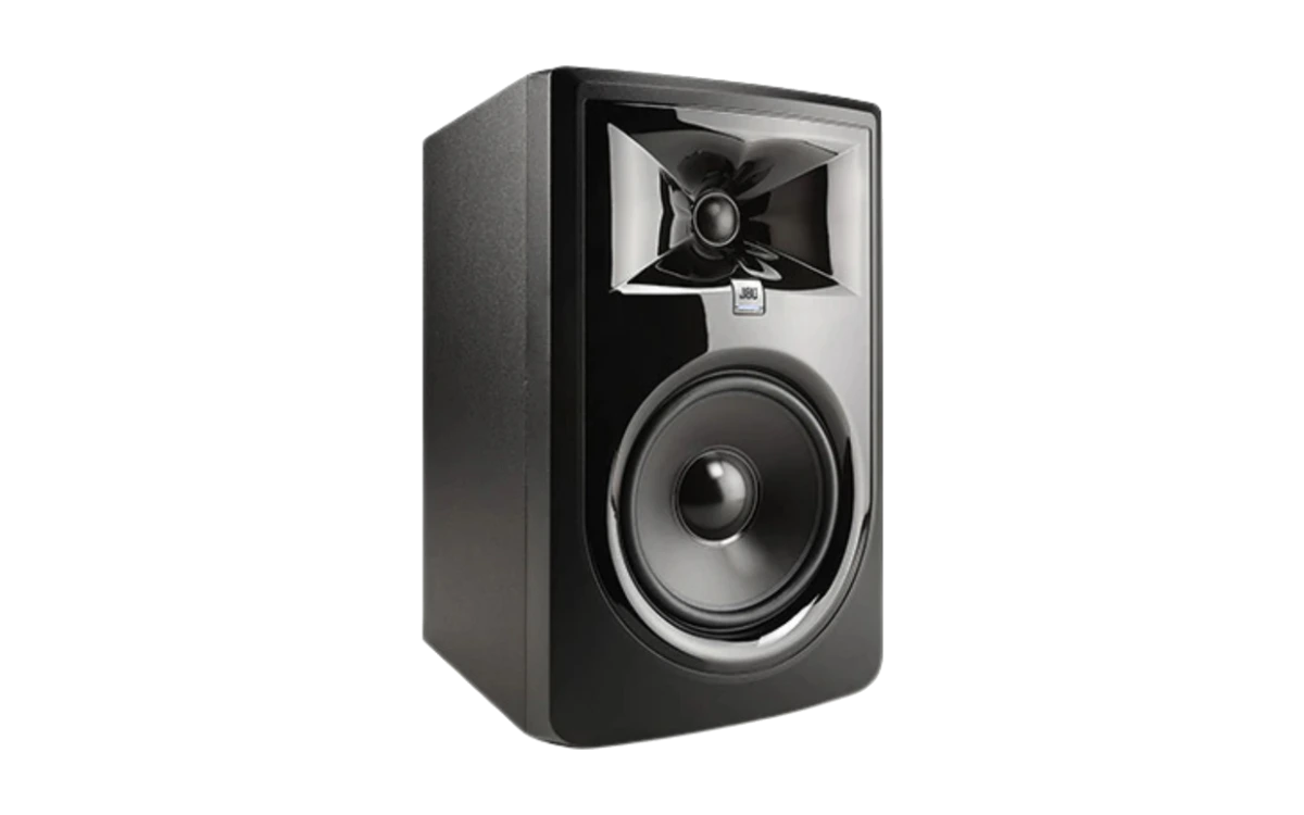 JBL 306P MkII