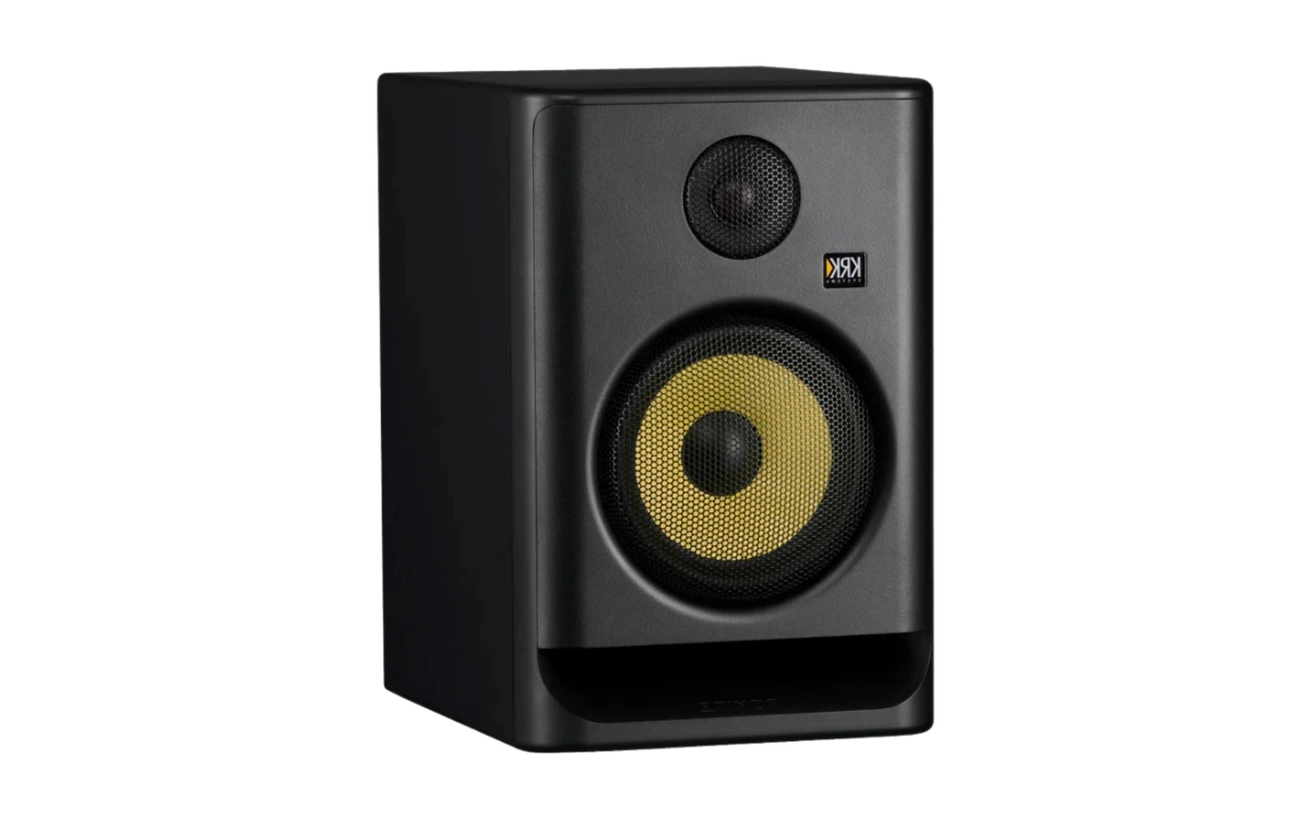 KRK ROKIT 7 G5