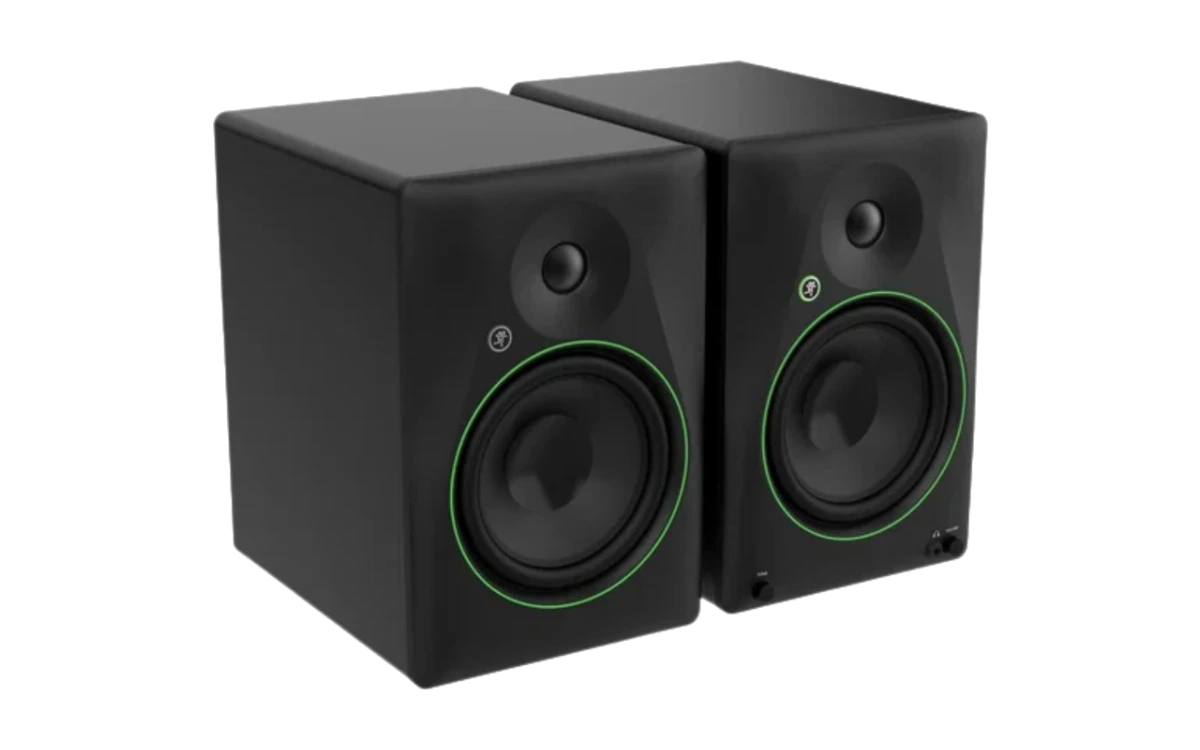 Mackie CR3.5