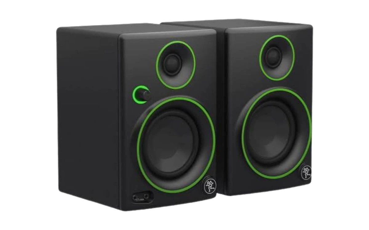 Mackie CR3-X