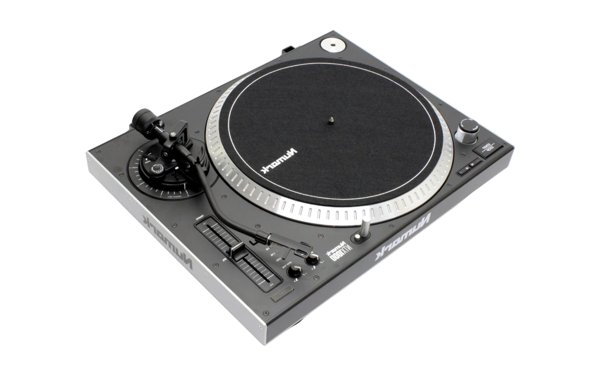 Numark NTX1000