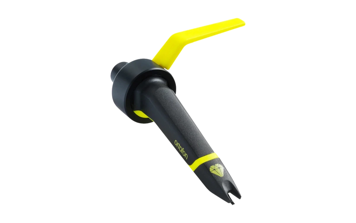 Ortofon Concorde MKII Club