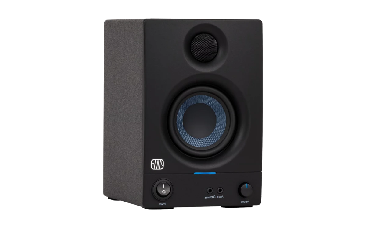 PreSonus Eris 3.5 (2nd Gen)