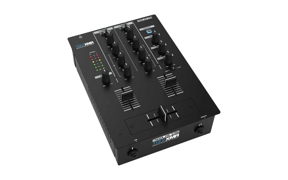 Reloop RMX-10 BT