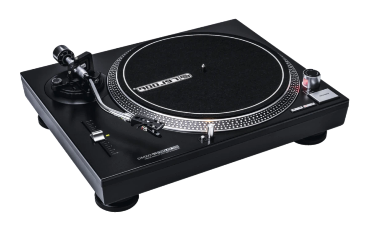 Reloop RP-1000 MK2
