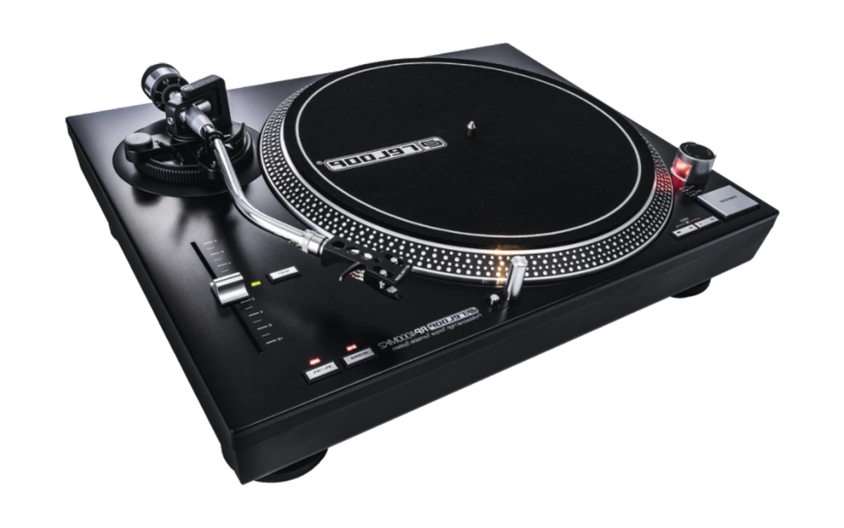 Reloop RP-4000 MK2