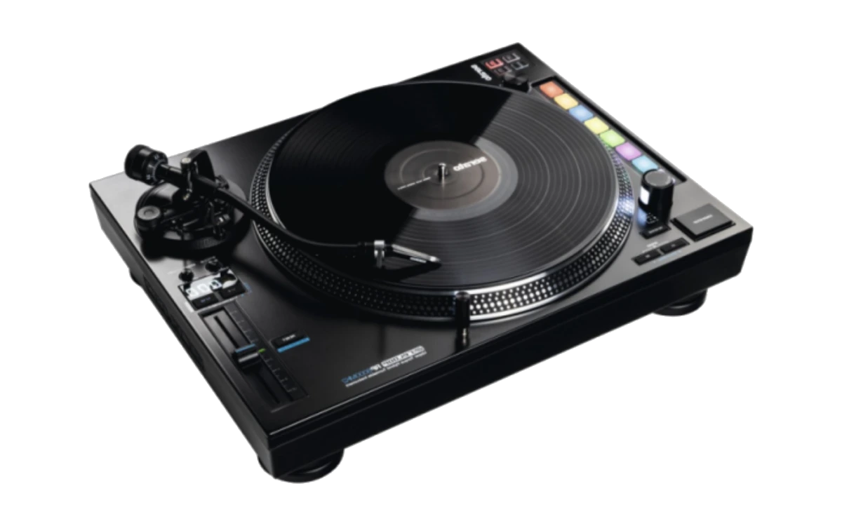Reloop RP-8000 MK2