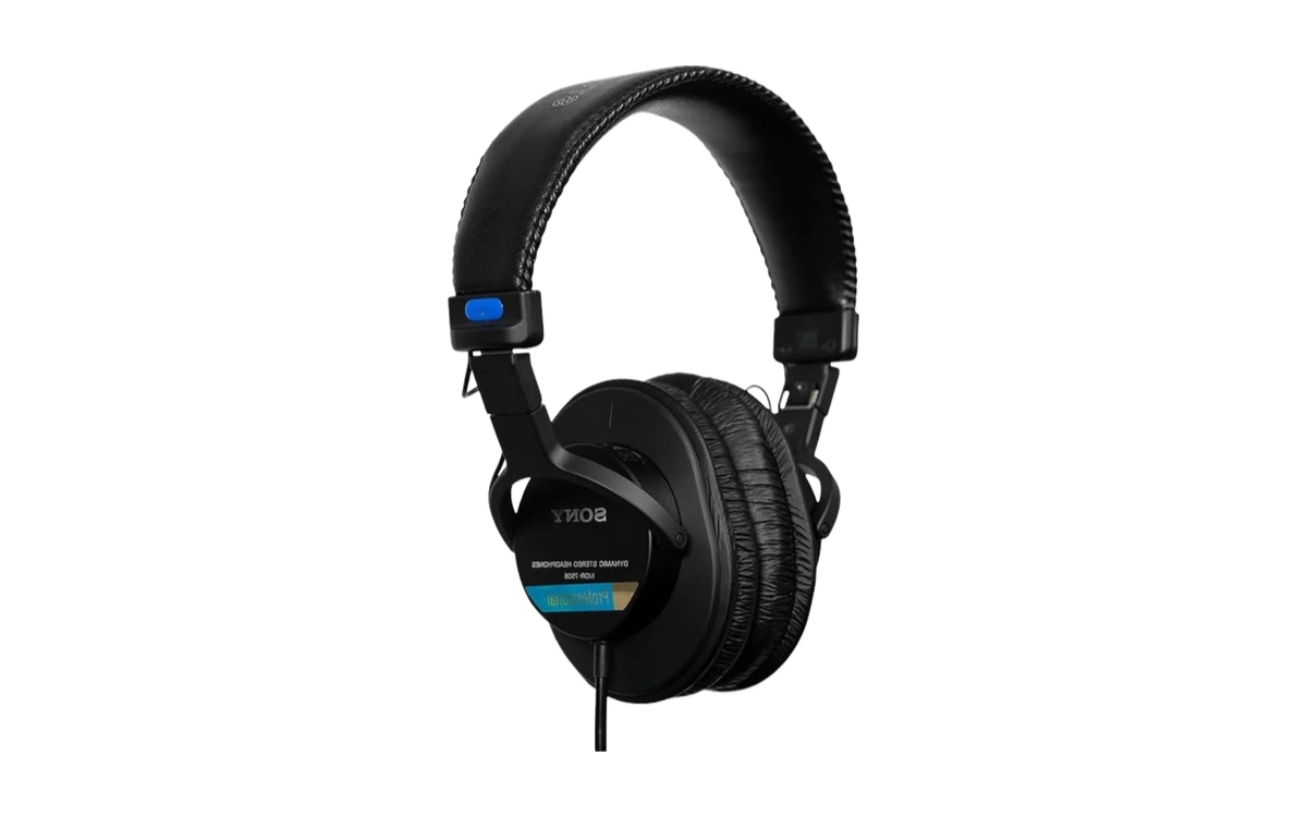 Sony MDR-7506