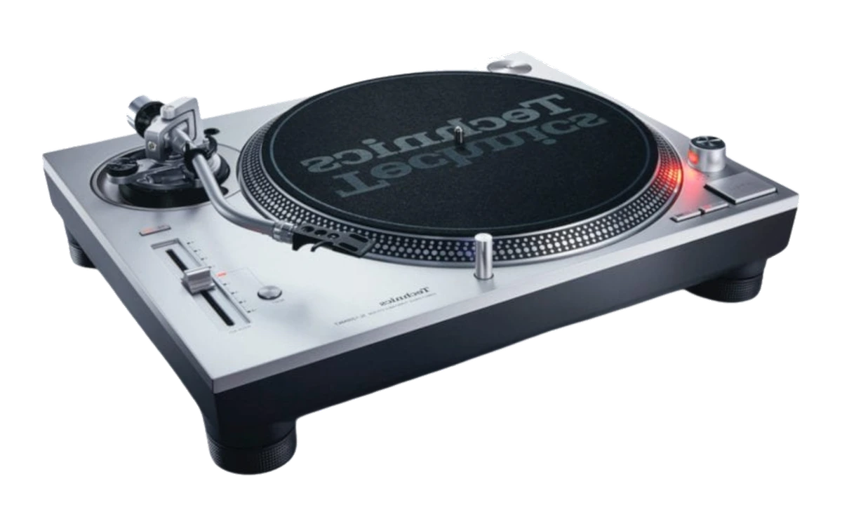 Technics SL-1200MK7